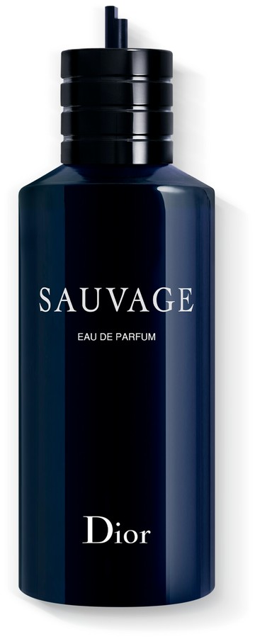 DIOR Sauvage Eau de Parfum Refill 300ml