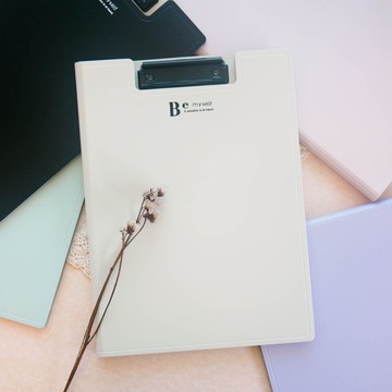 Be Myself－丹麥夾(A4)。JF-51。