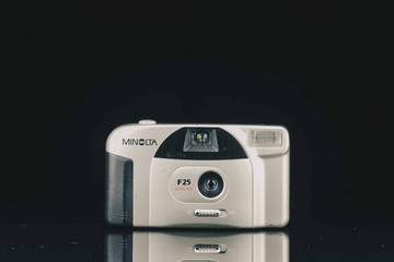 MINOLTA F25 #1959 #135底片相機