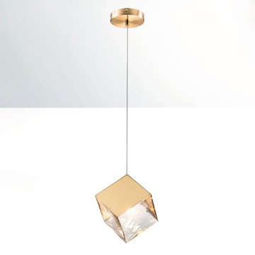 複刻版單吊燈 B209-81-24136