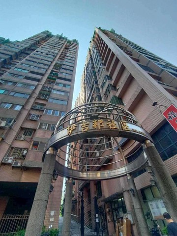 親友專~我家一級棒.伊吉邦採光三房｜新北市新莊區新北大道七段