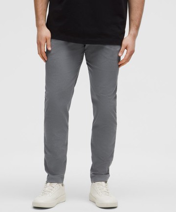 ABC Slim-Fit Trouser 32L WovenAir Size 40