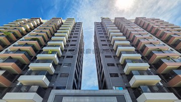 美居優選-漾city 兩房平車｜高雄市楠梓區惠義街