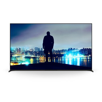 SONY BRAVIA 8II 55型 QD OLED 4K Google TV顯示器 Y-55XR80M2