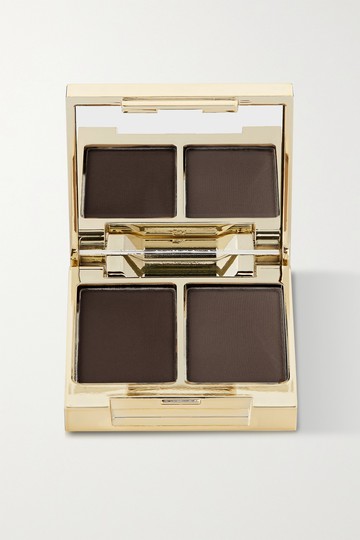 AMY JEAN Brows - Brow Velvet - 04 - Brown - one size