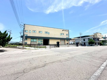 大甲興安路～三照齊全乙工廠房～建坪492坪｜台中市大甲區興安路