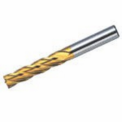 【送料無料！TRUSCO工具 格安特価(トラスコ中山)】三菱Ｋ　Ｇ汎用４．０ｍｍ G4LCD0400 [664-2276] 【ハイススクエアエンドミル】[G4LCD0