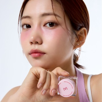 MADPEACH Mood Mix Cream Blusher 10g