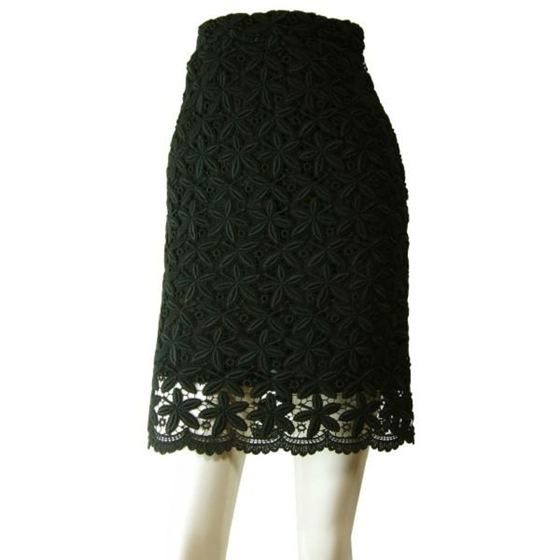 美品/コムデギャルソン COMME des GARCONS 大人なタイトスカート  