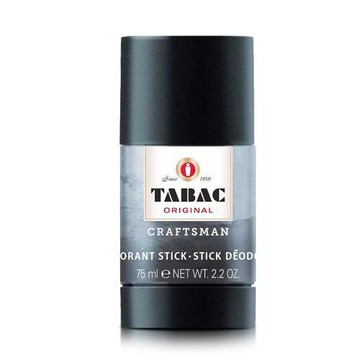TABAC 大巴克 職人男仕體香膏(75ml)-專櫃公司貨