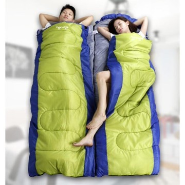 睡袋成人戶外室內加厚保暖單人羽絨