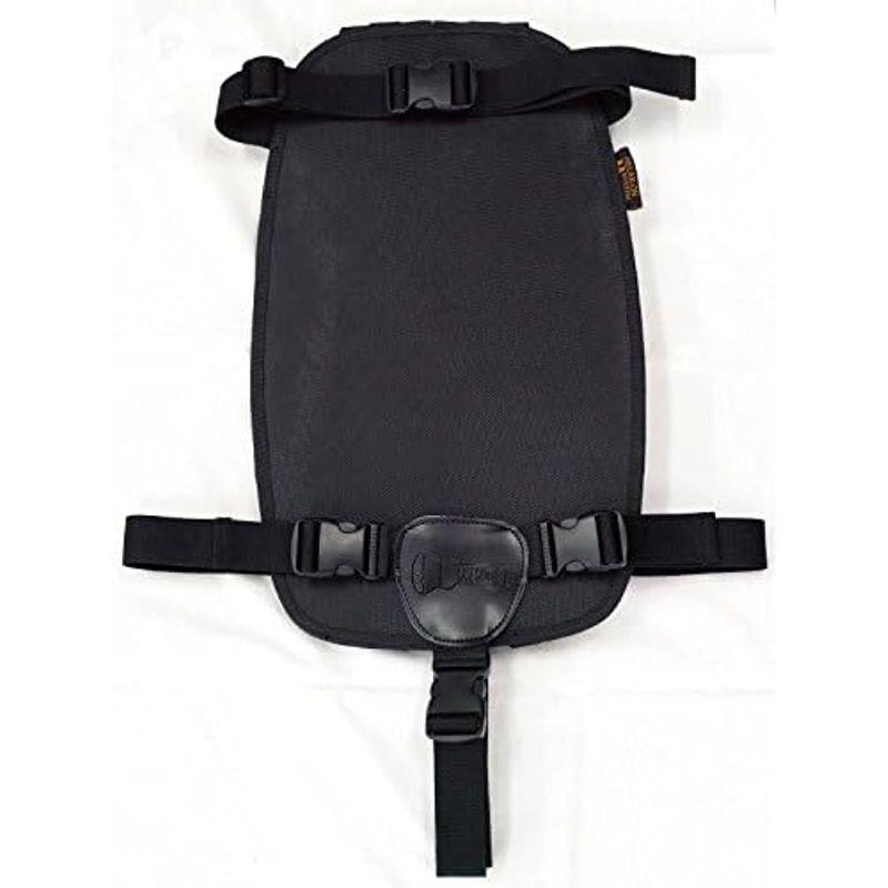 Kavaborg カヴァボーグ ハードケース用アタッチメント Case Saddle 国内正規品