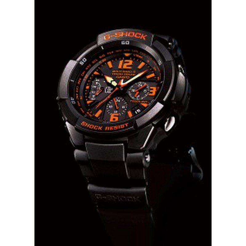 G SHOCK GW 3000B 1AJF GW3000B1AJF 0598011 G SHOCK LINE