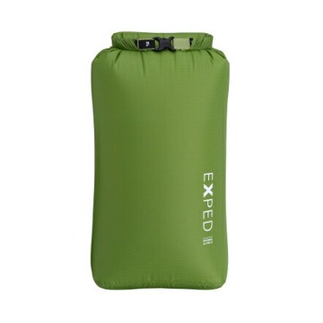 ├登山樂┤瑞士 EXPED 防水袋Drybag-Ultra 8L 草地綠 # EXPED-84825