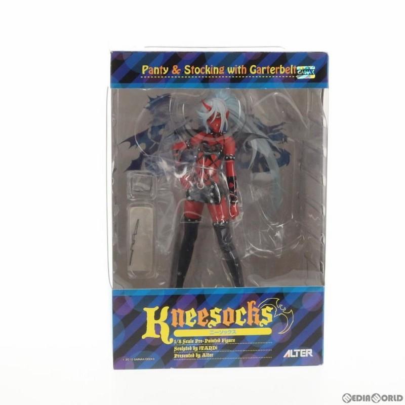 中古即納』{FIG} ニーソックス Panty & Stocking with 中古即納』{FIG} ニーソックス Panty & Stocking with