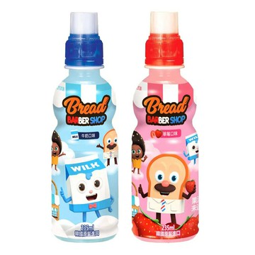 ＵＴＯ｜韓國Lotte樂天 兒童飲料(235ml)  韓國原裝進口/台灣公司貨/開立發票