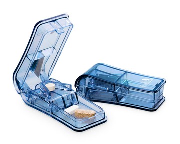 【Fullicon】切藥器- 附集藥屑功能【P1TL00310000000】