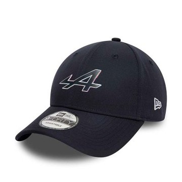 NEW ERA 男女 9FORTY Motorsports 雷諾F1 NE60357911