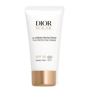 Dior The Protective Crème Spf 50