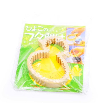 可愛硅膠小黃鴨開瓶器多功能雙頭省力防滑開罐器輔助廚房小工具