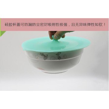 食品級硅膠多用途環保密封防灑保鮮蓋