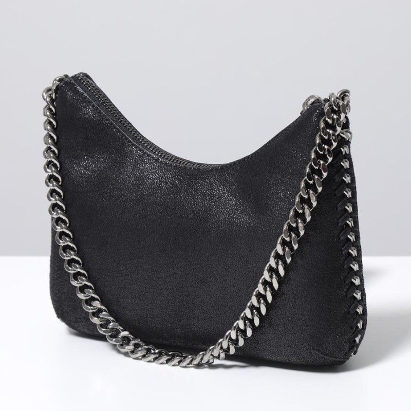 STELLA McCARTNEY ステラマッカートニー ショルダーバッグ FALABELLA