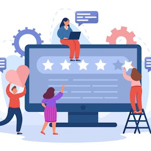 Project on Recommendation Engine - Book Recommender