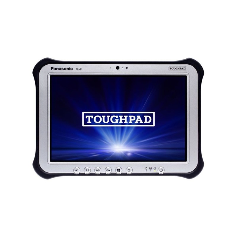 パナソニック TOUGHPAD FZ-G1 (Core i5-6300UvPRO/4GB/SSD128GB