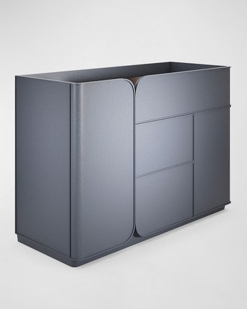 Continental Bachelor's Cabinet