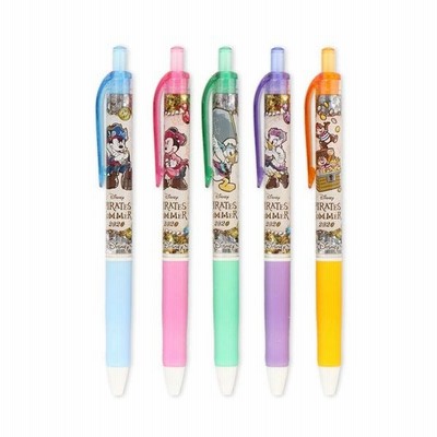 Disneyボールペンの通販 1 7件の検索結果 Lineショッピング