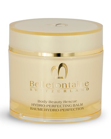 Body Beauty Rescue - 6.8 oz. Hydro-Perfecting Balm