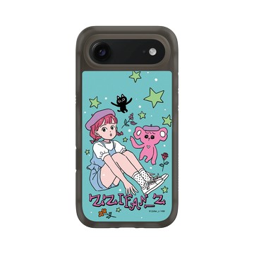iPhone Air AirX 本質黑 - 子凡 Zzifan_z - kawaii