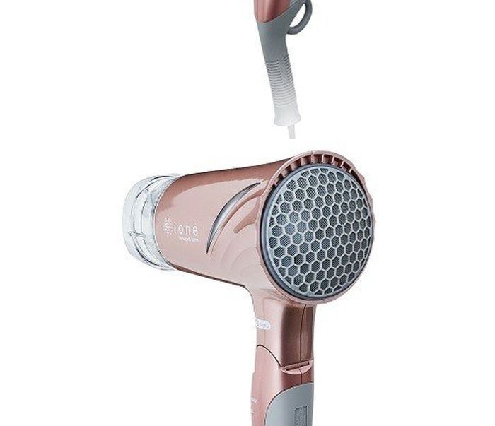 テスコム ione マイナスイオンヘアードライヤー TID730 通販 LINEポイント最大GET | LINEショッピング