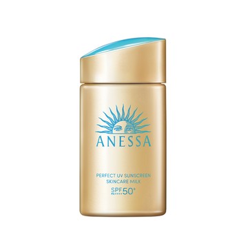 安耐曬金鑽高效防曬露NA_5X版60ml
