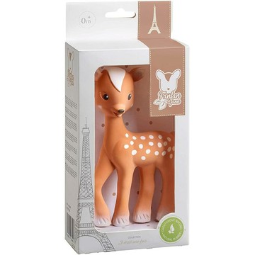 Vulli Toys  玩具 布朗小鹿 1st (VI011)