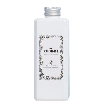 質感柔嫩繽紛系列 香氛精油擴香補充瓶 顏色隨機  250ml  黑莓誘惑  1瓶