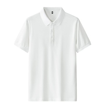 現貨+預購 POLO衫男短袖上衣高彈力男裝短袖T恤高爾夫球衫排汗男襯衫-商務男裝8色74kw35【獨家進口】【米蘭精品】