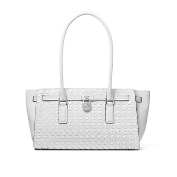 MK HAMILTON MODERNE 小型EW肩背托特包