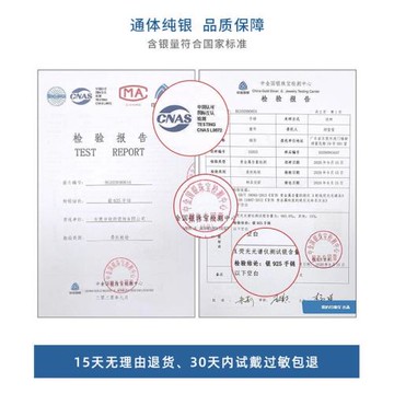 艷炟方糖藍水翡翠戒指女925銀新中式復古設計指環純銀閃鉆食指戒