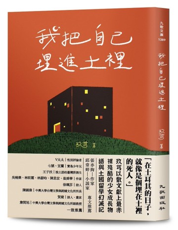 我把自己埋進土裡：我在我的世界爆炸後就去了土耳其留學[二手書_良好]