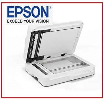 【2025.10新品到貨】DS-1730 A4新一代二合一平台+饋紙掃描器