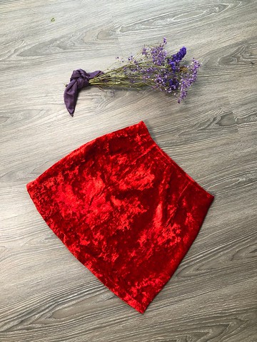 薩爾達火焰之力短裙