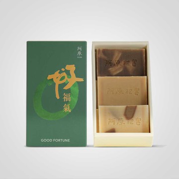 結緣．好福氣禮盒