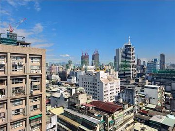 西門高樓景觀戶｜台北市萬華區成都路