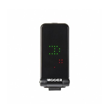 Mooer CT01 夾式調音器