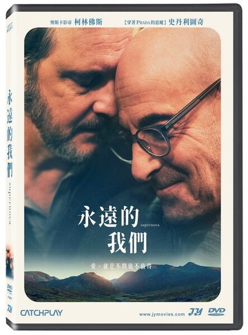 【停看聽音響唱片】【DVD】永遠的我們