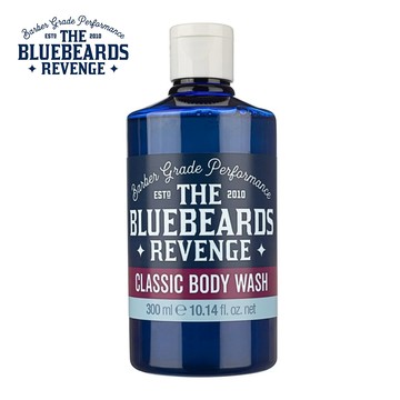 英國 Bluebeards 藍鬍子 白鑽香水沐浴露（男生古龍水沐浴乳沐浴膠 男性男士男用身體保濕香氛沐浴精 男 沐浴）