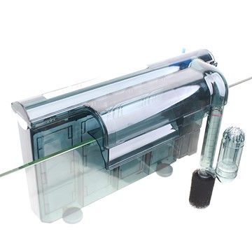 LEECOM 掛式過濾器 HI-630  1組  5W