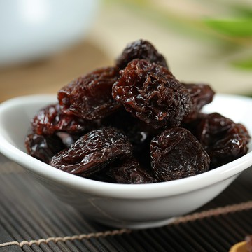 【赤柑食品】『智利葡萄乾420克 』天然 無籽 葡萄 茶點 蜜餞 零食