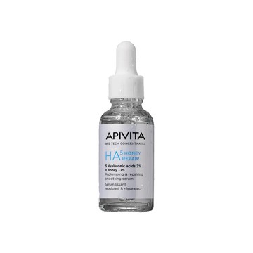 APIVITA 蜂能玻尿酸修護精華 30ML